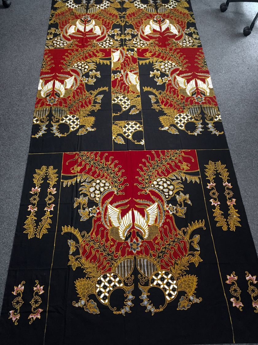 Batik Tulis Pekalongan KG-A0435-02