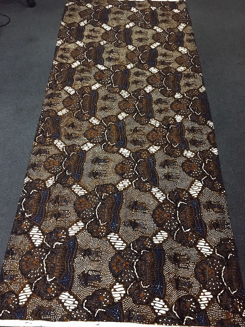 Batik Tulis Yogyakarta KP-A0247-05