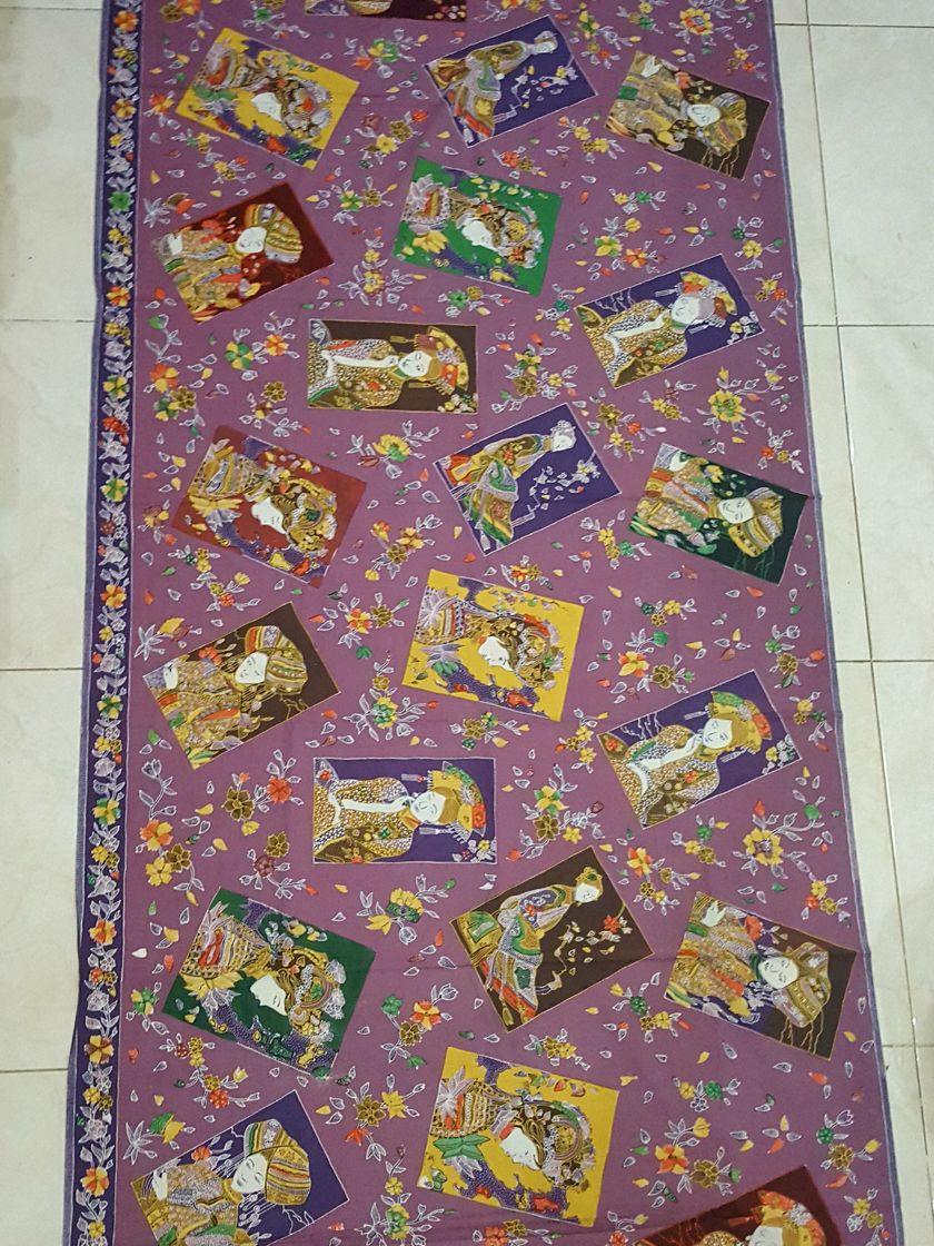 Batik Tulis Cirebon 5n087gg10pkp3ax229xaeqq5d2