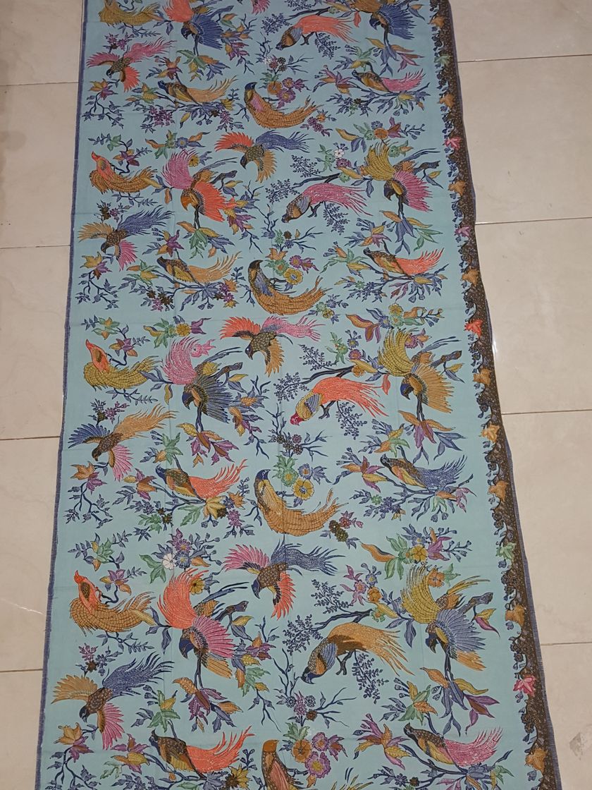 Batik Tulis Cirebon 5n088j43z2gw9a4pgvx7c7hqf1