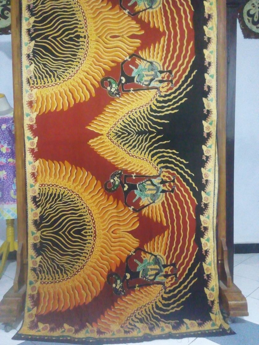 Batik Tulis Lasem 5n0ave9cfpk1s895rb8cvhcg5c