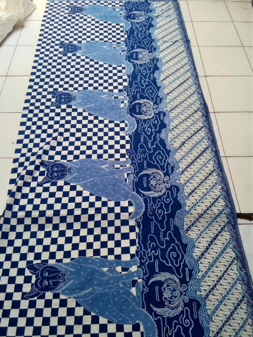 Batik Tulis Motif Anjing 5n0vx4t6jygcdad5n865121wxv