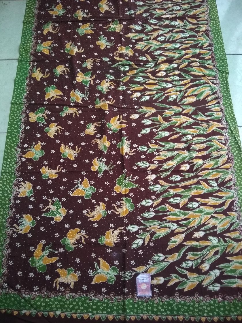 Batik Tulis Lasem 5n1at3vve8g5baee25phq9q1se