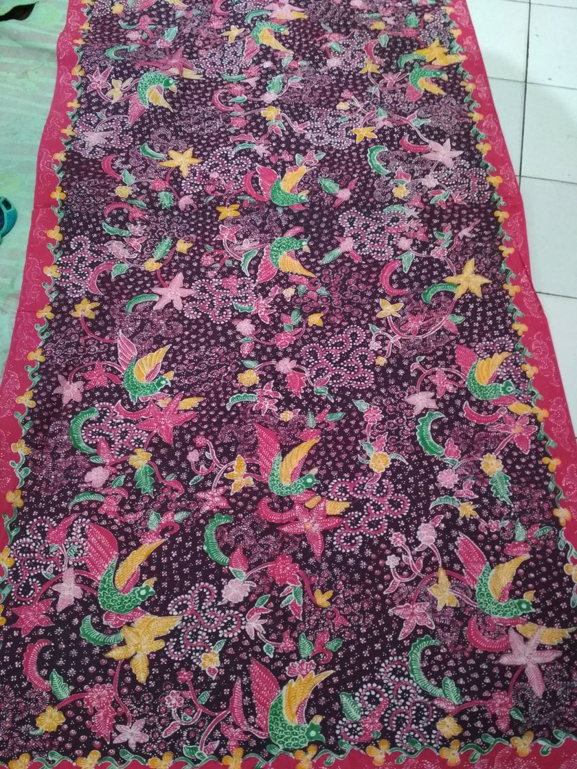 Batik Motif Sekar Jagat 5n1ybyqqyeh5nb6bb3myj6ekb8