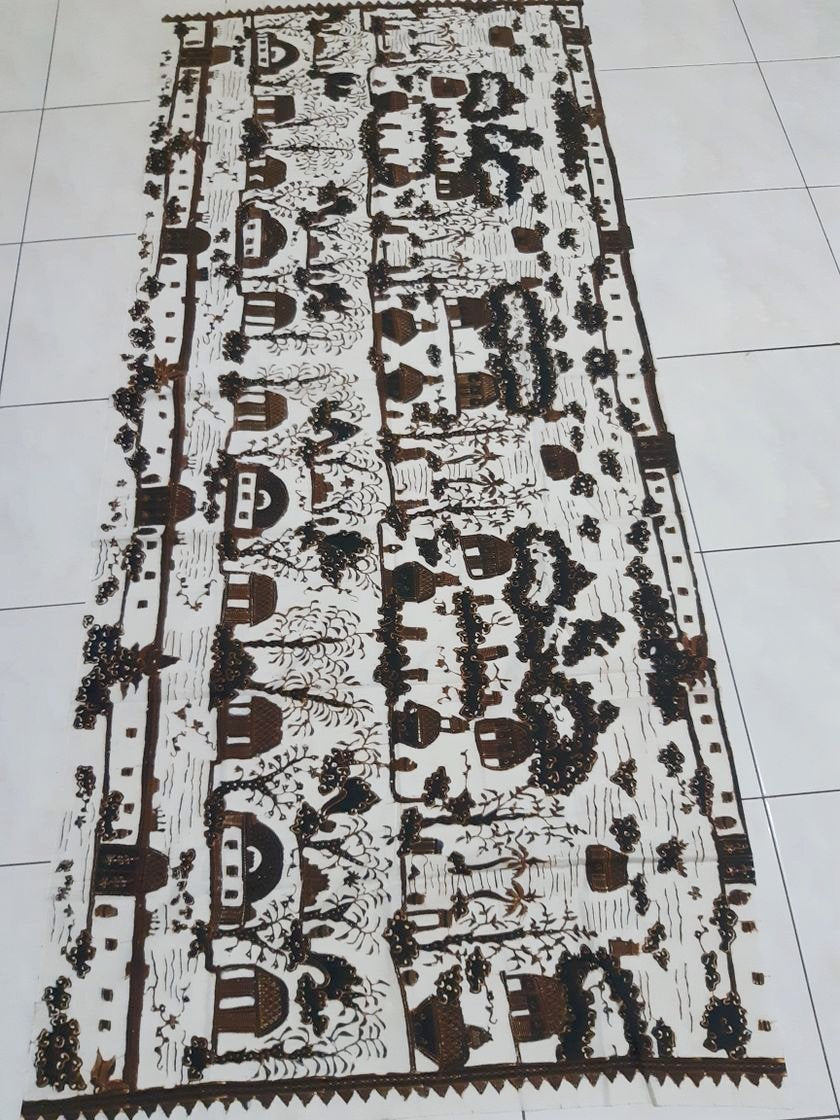 Batik Cirebonan 5n2j17bfngkwpa5agzsj91g3fn