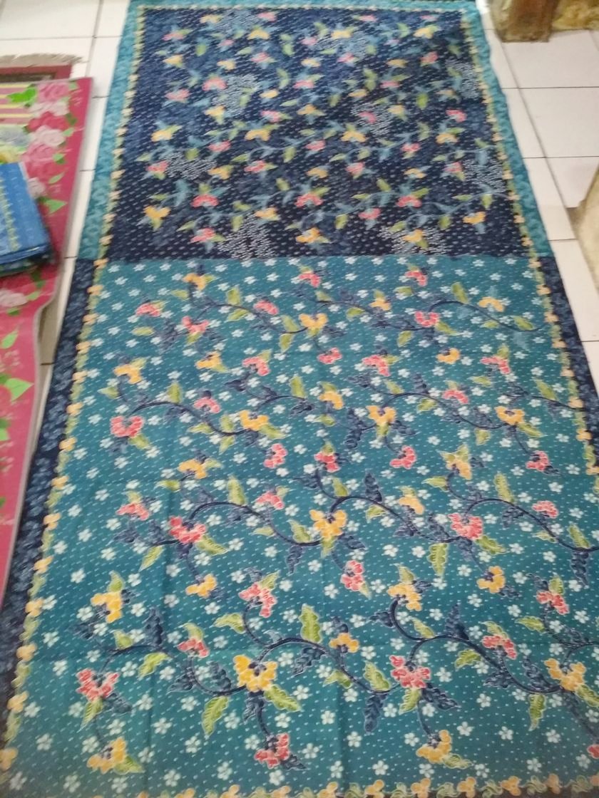 Batik Tulis Lasem Pagi Sore 5n3h5tgx0pjqw9nsb13bz6dhs7