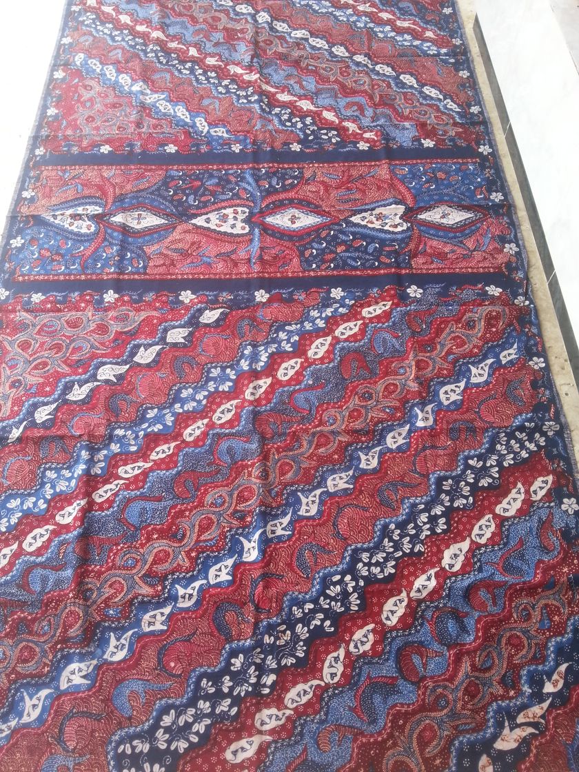 Batik Tulis Tanjung Bumi 5n4780kwyghzhbeykh3eaa8msg