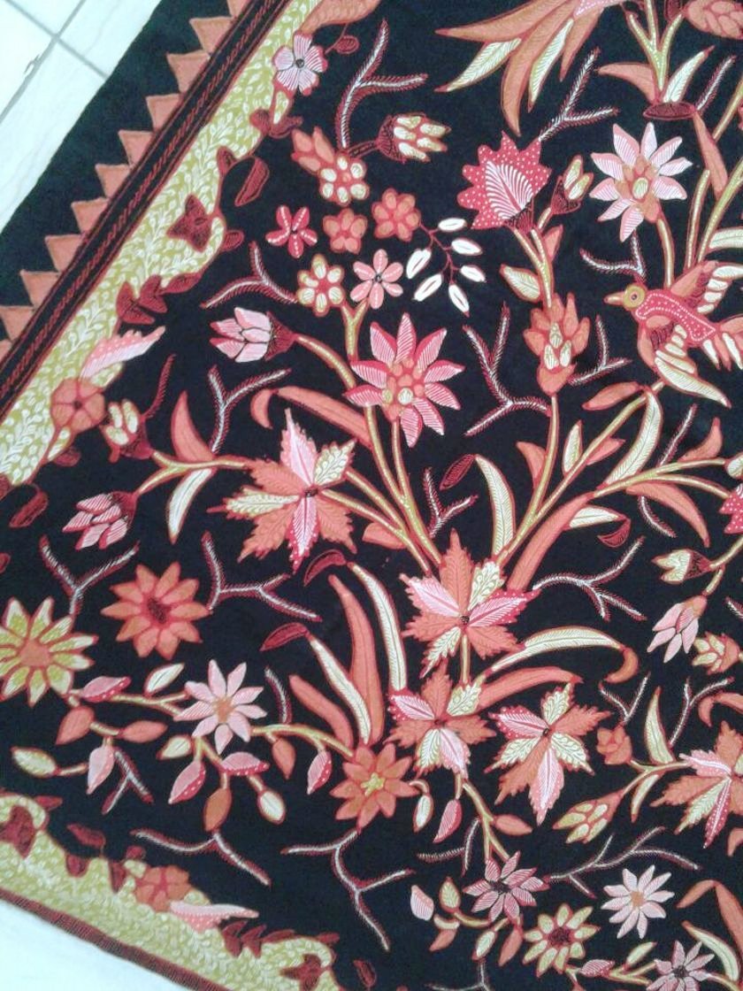 Batik Tulis Buketan 5N5B1WZJ4MGB0BDYWEDMA4VX66