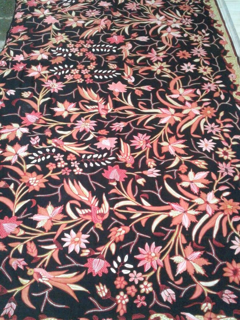 Batik Tulis Buketan 5N5B1WZJ4MGB0BDYWEDMA4VX66