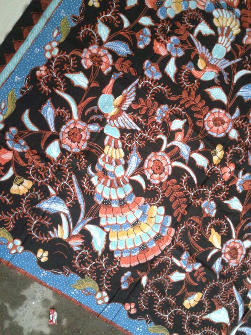 Batik Tulis Buketan 5N5GHM7QA6J6SB613CHY3KATEG