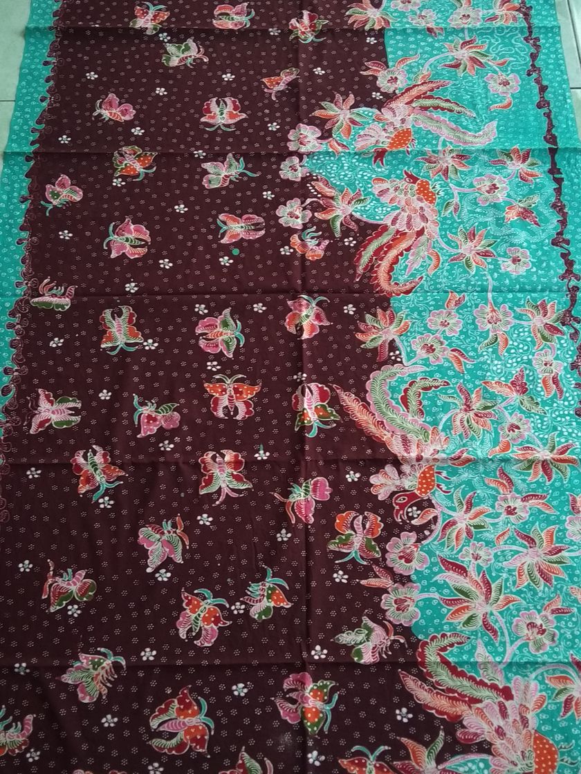 Batik Tulis Lasem 5N5HE44XN6HDN80DEZX5WS7DH4