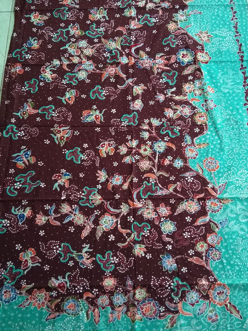 Batik Tulis Lasem 5N5HGAWTA2KDX8GD3T56RJ31Q6