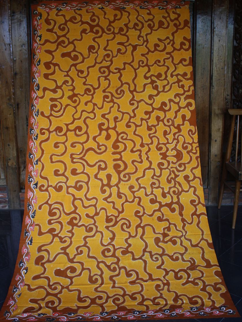 Batik Tulis Tulungagung 5N5VG5MY3PGB09XRG0FZJ5KQR0