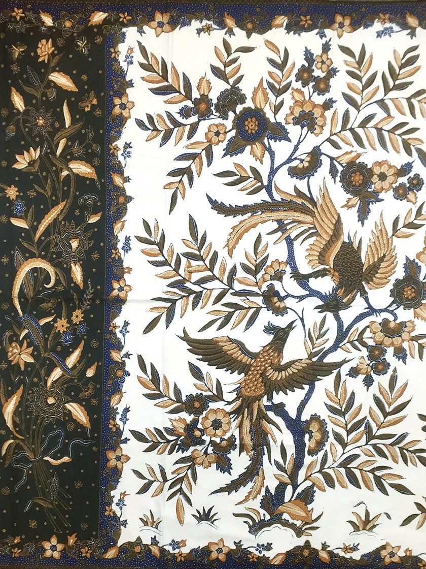 Batik Tulis Cirebon KA-BAT-CI-W-6076