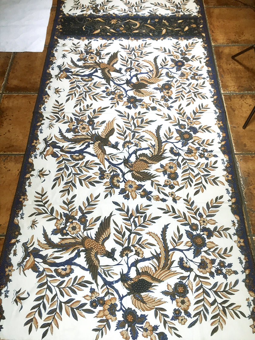 Batik Tulis Cirebon KA-BAT-CI-W-6076