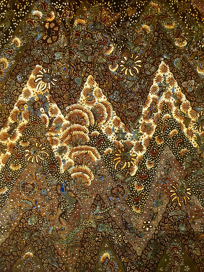 Batik Tulis Tulungagung KA-BAT-TU-W-6156