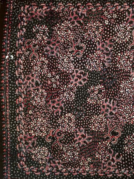 Batik Tulis Lasem KA-BAT-LA-W-6266