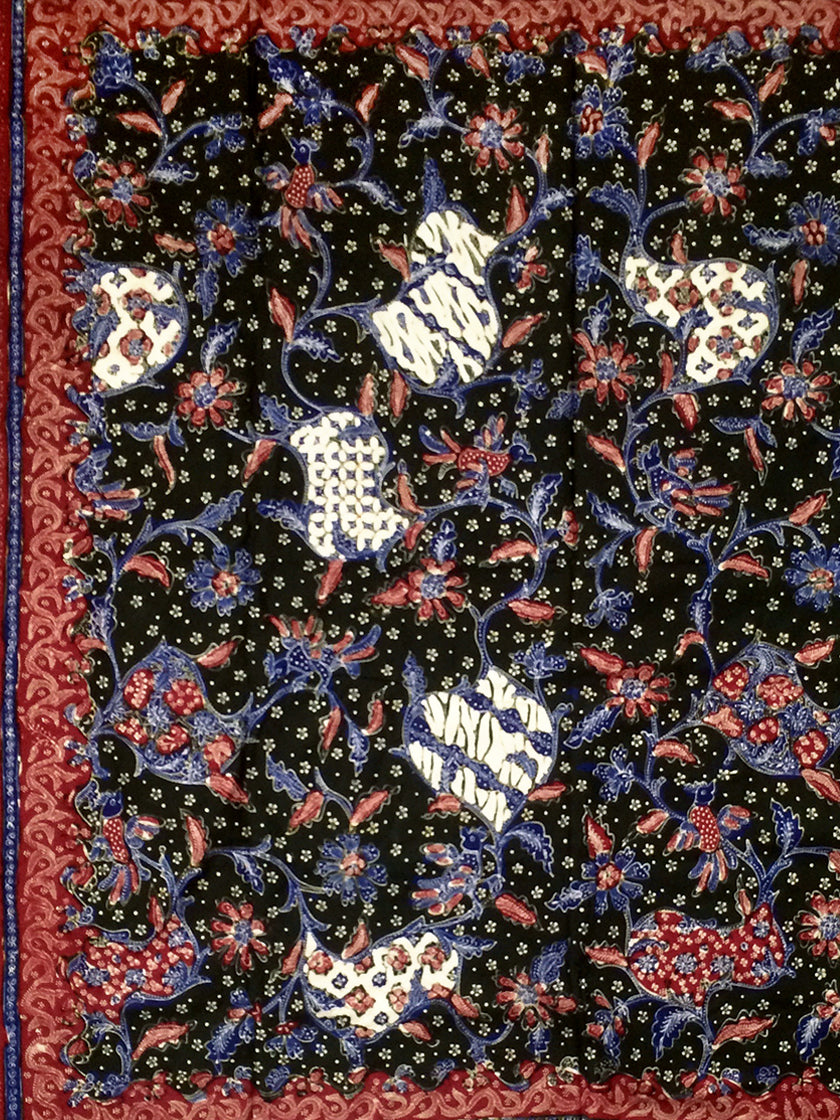 Batik Tulis Lasem KA-BAT-LA-W-6308