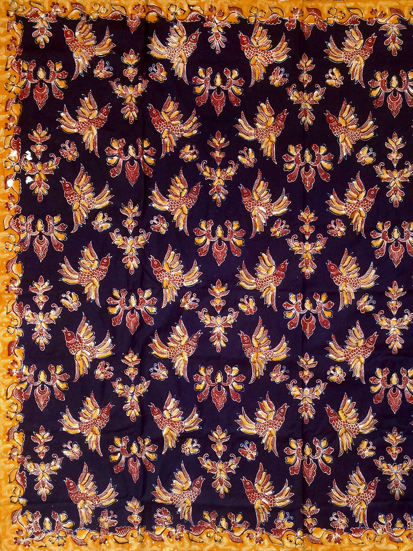 Batik Tulis Lasem KA-BAT-LA-W-6309