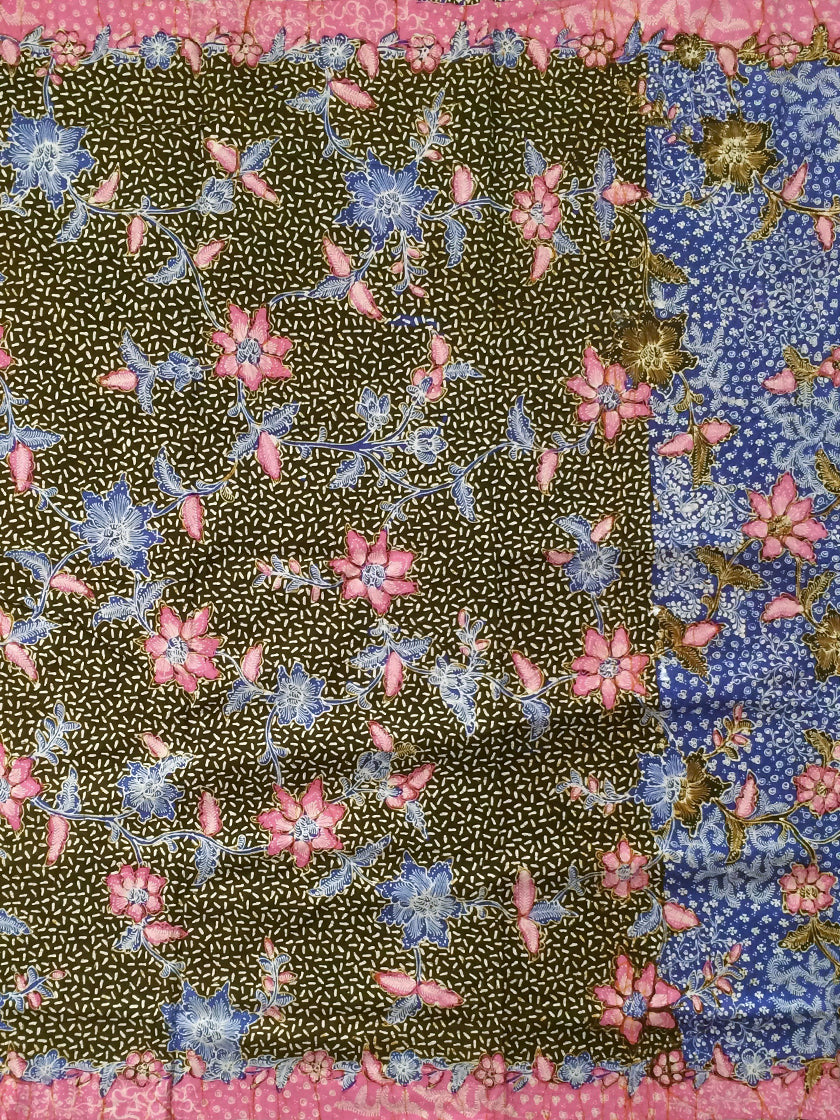 Batik Tulis Lasem KA-BAT-LA-W-6311