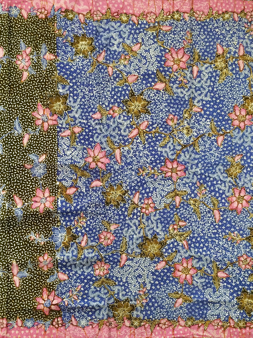 Batik Tulis Lasem KA-BAT-LA-W-6311