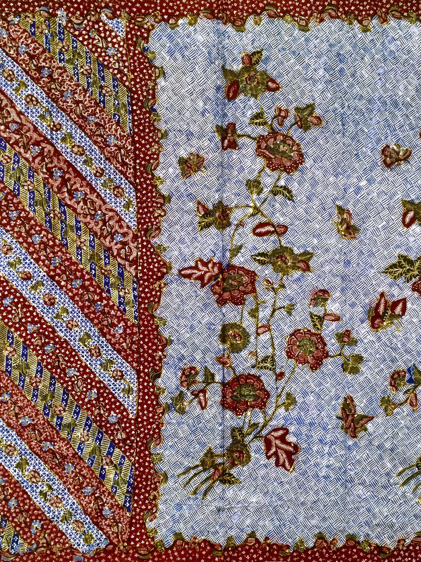 Batik Tulis Lasem KA-BAT-LA-W-6319