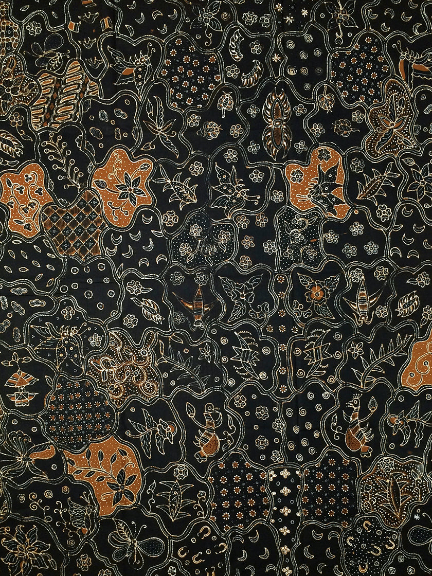 Batik Tulis Jogjakarta KA-BAT-JO-W-6462