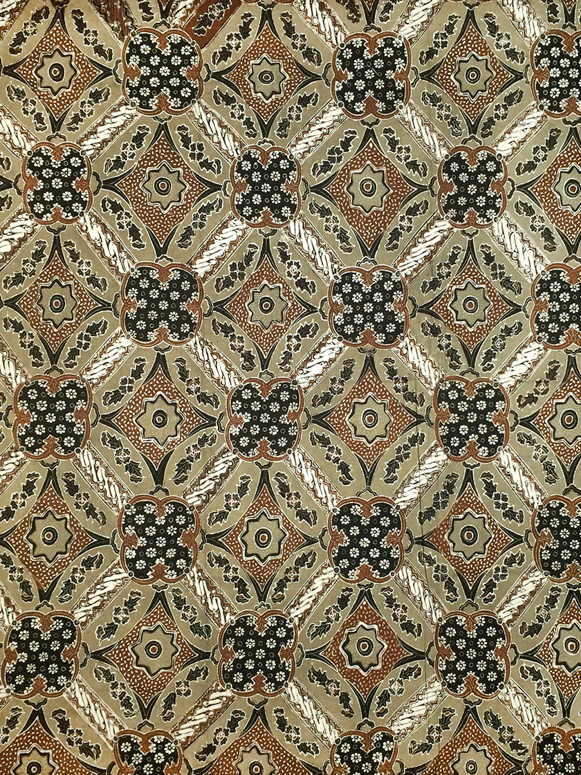 Batik Tulis Jogjakarta KA-BAT-JO-W-6463