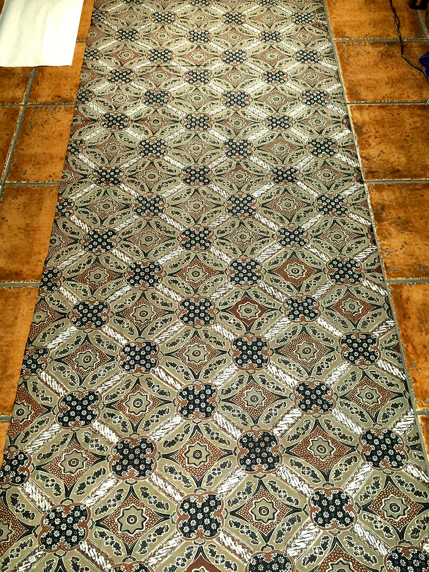 Batik Tulis Jogjakarta KA-BAT-JO-W-6463