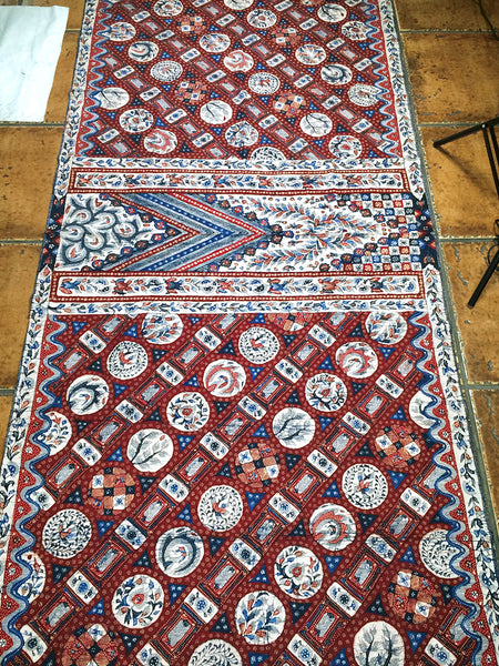 Batik Tulis Madura KA-BAT-MA-W-6547