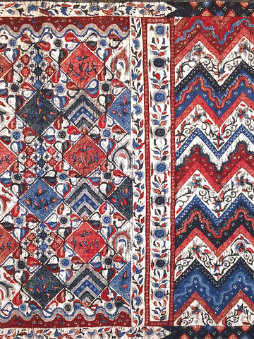 Batik Tulis Madura KA-BAT-MA-W-6550