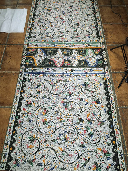 Batik Tulis Madura KA-BAT-MA-W-6558