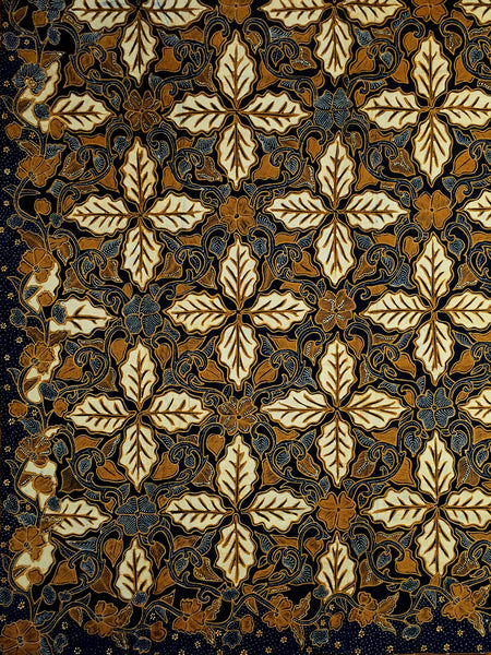 Batik Tulis Solo KA-BAT-SO-W-6561