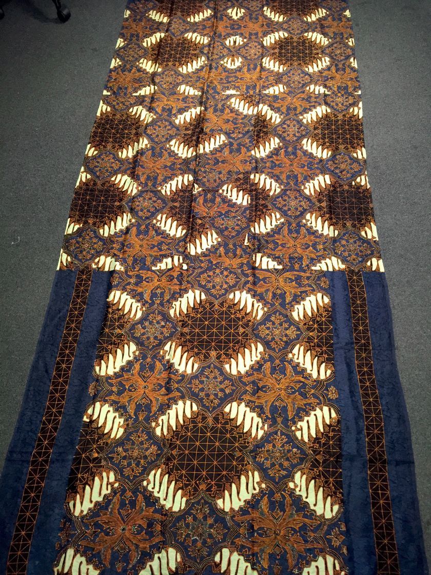 Batik Tulis Pekalongan AD-A0386-01