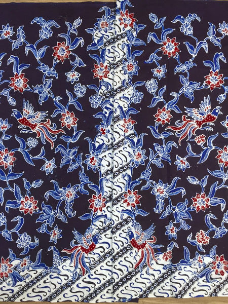 Batik Tulis Lasem KD-A0532-14