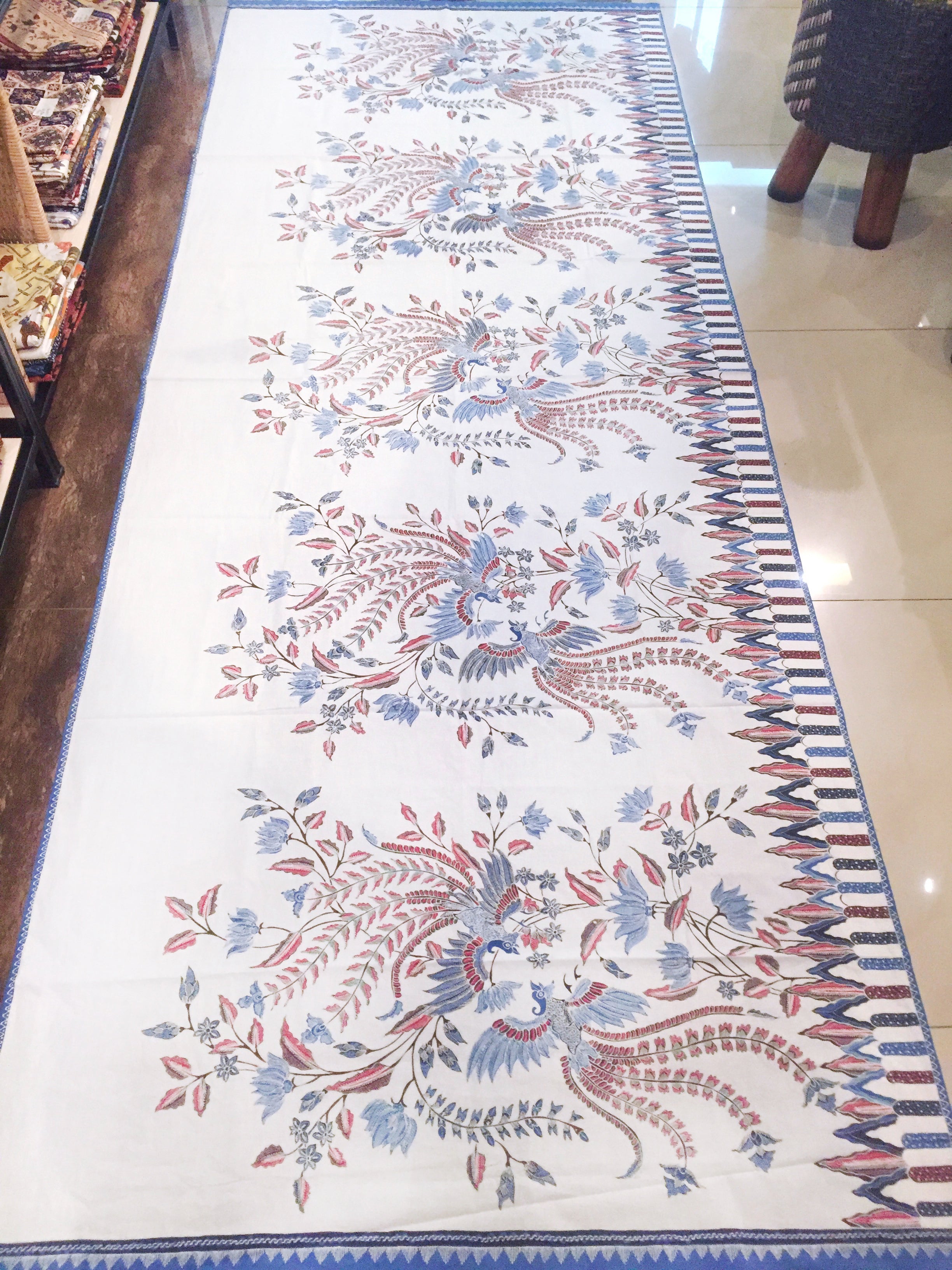 Batik Tulis Pekalongan KH-27.4924