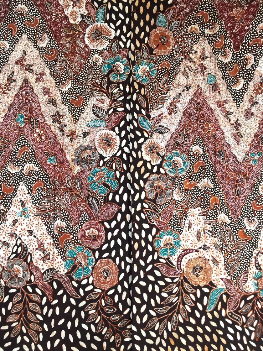 Batik Tulis Tulungagung Z0004-04