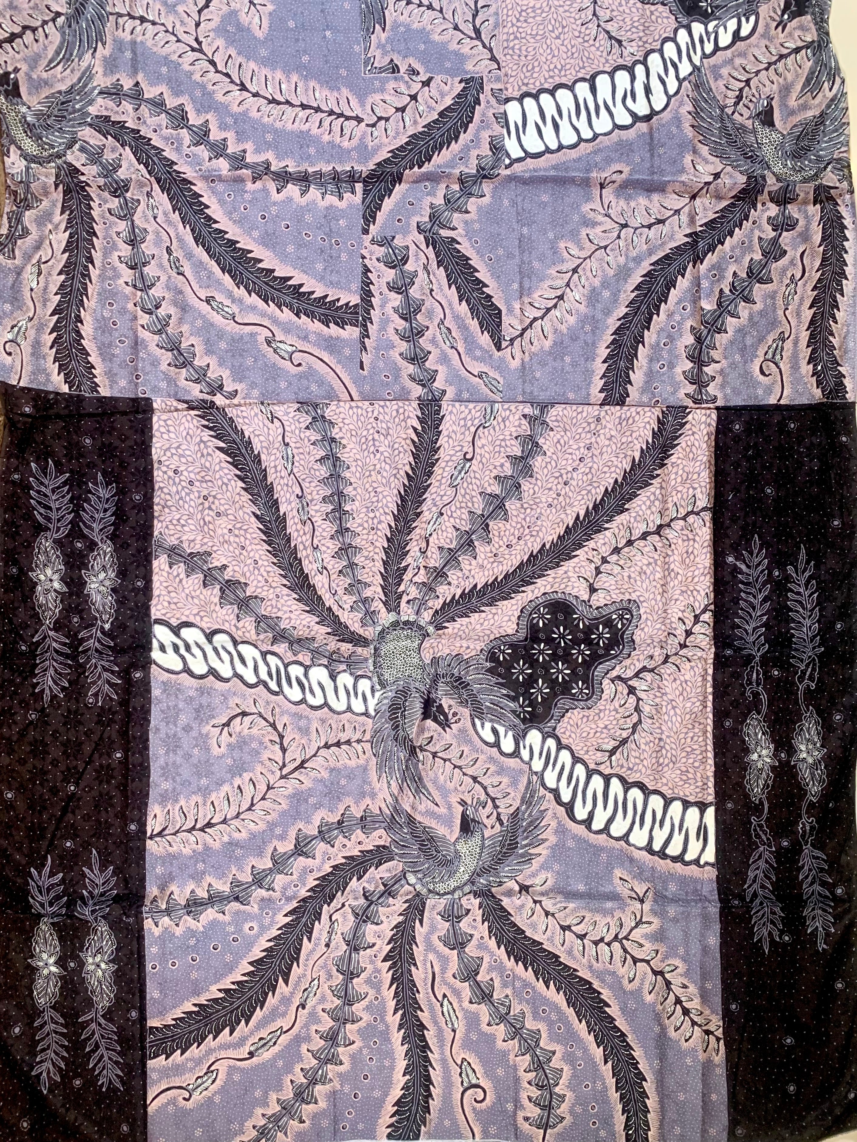 Batik Tulis Pekalongan AR-43.5972