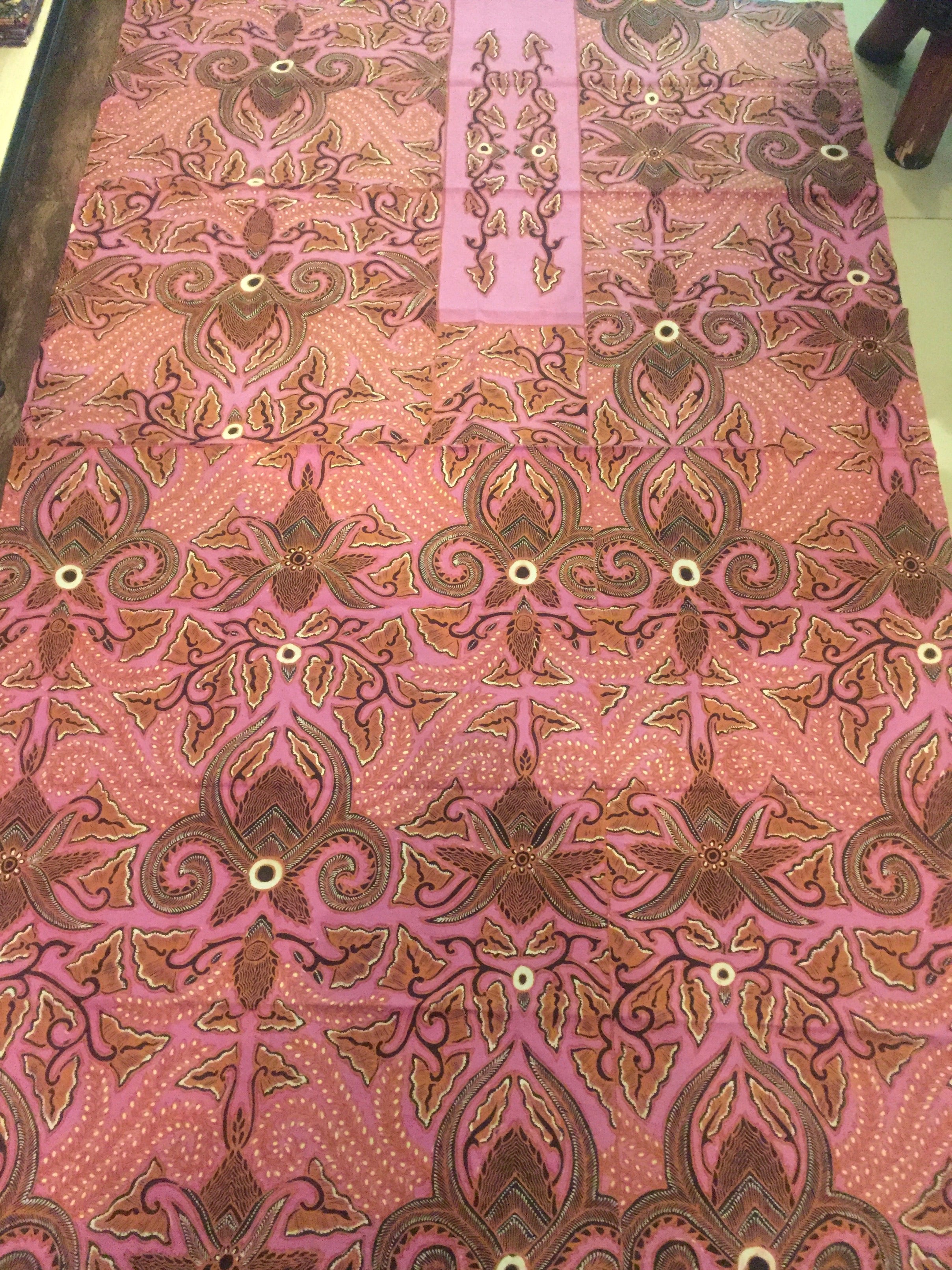 Batik Tulis Pekalongan KH-02.5203