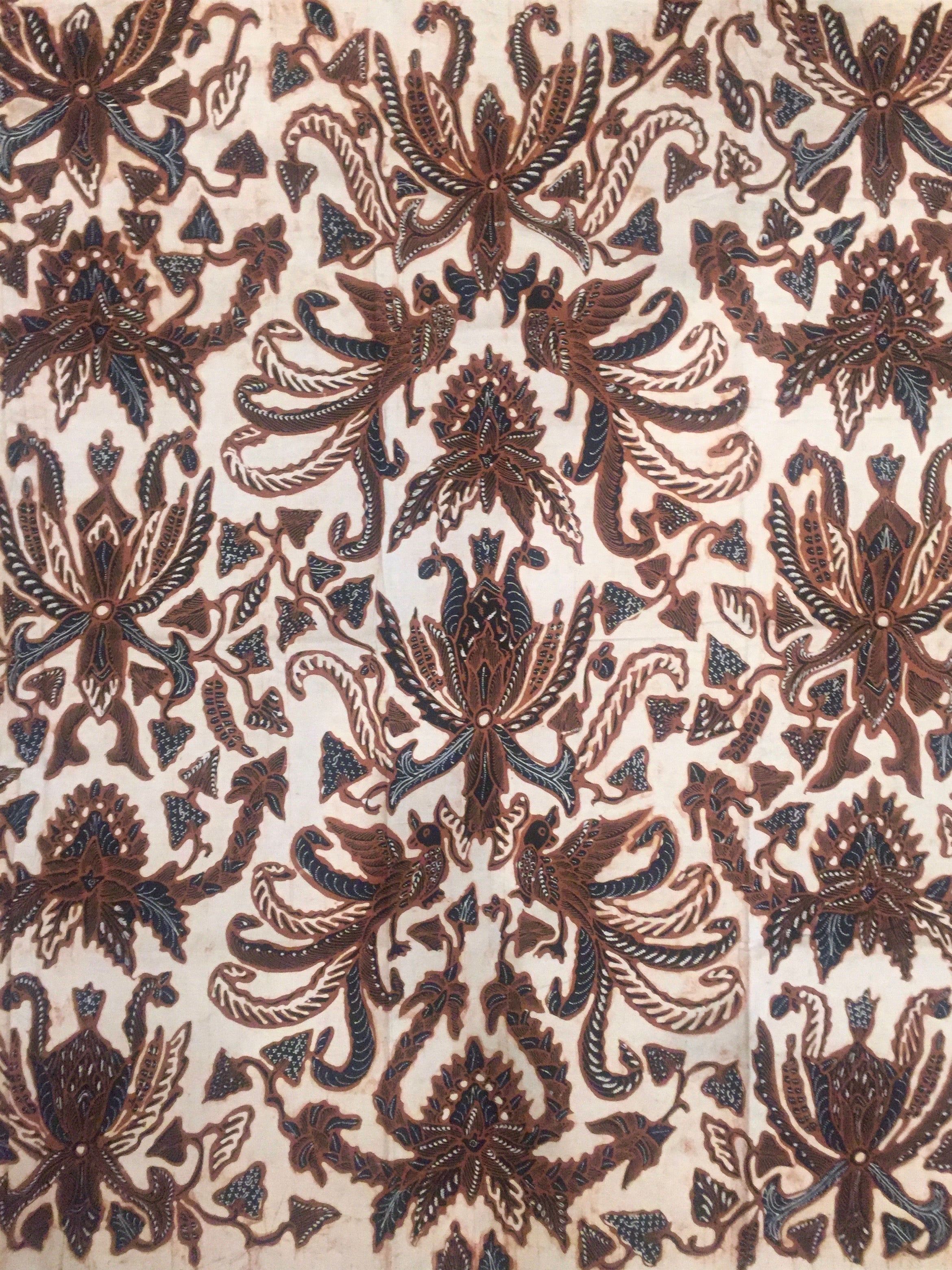 Batik Tulis Yogyakarta KP-54.4370