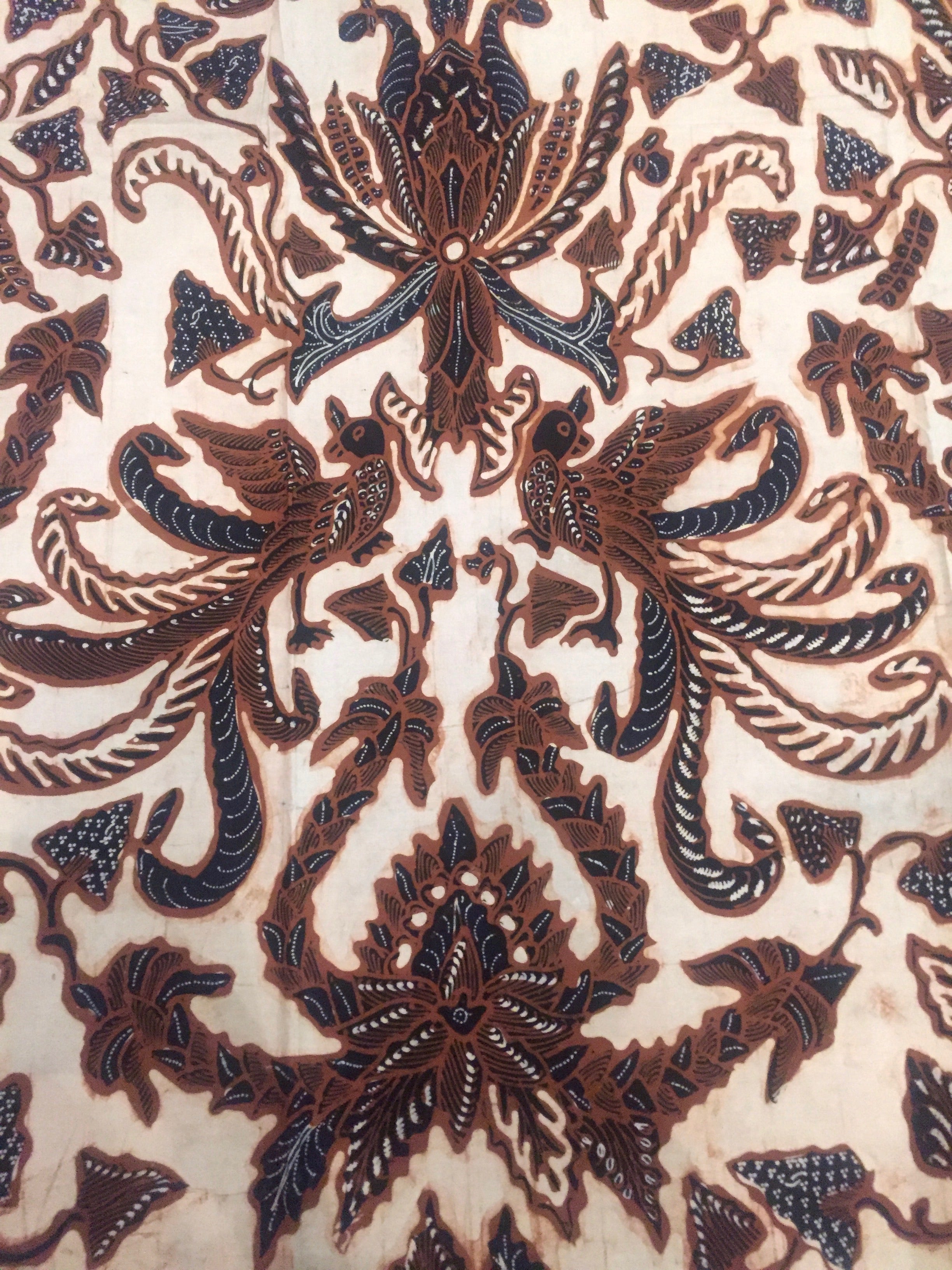 Batik Tulis Yogyakarta KP-54.4370