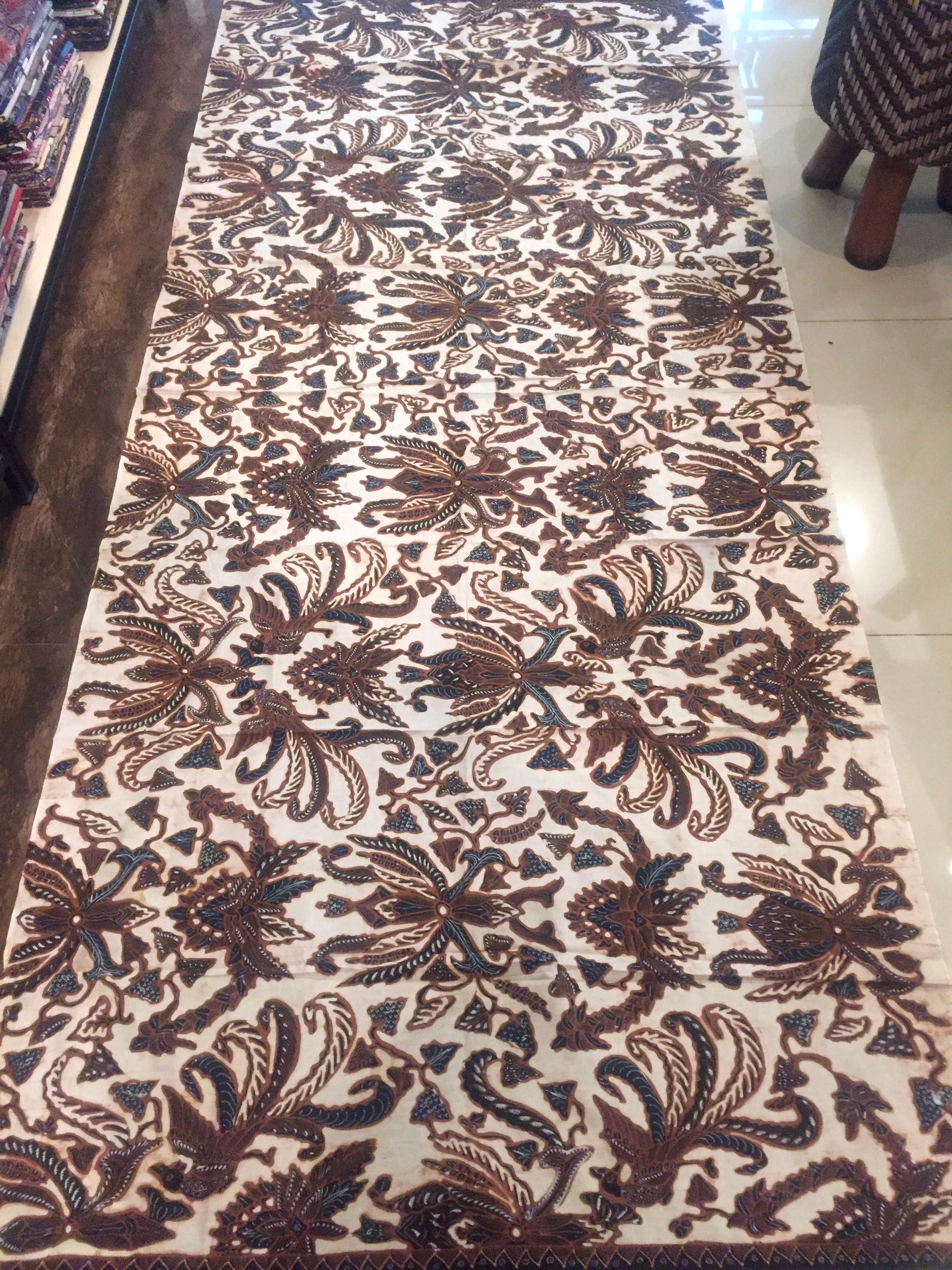 Batik Tulis Yogyakarta KP-54.4370