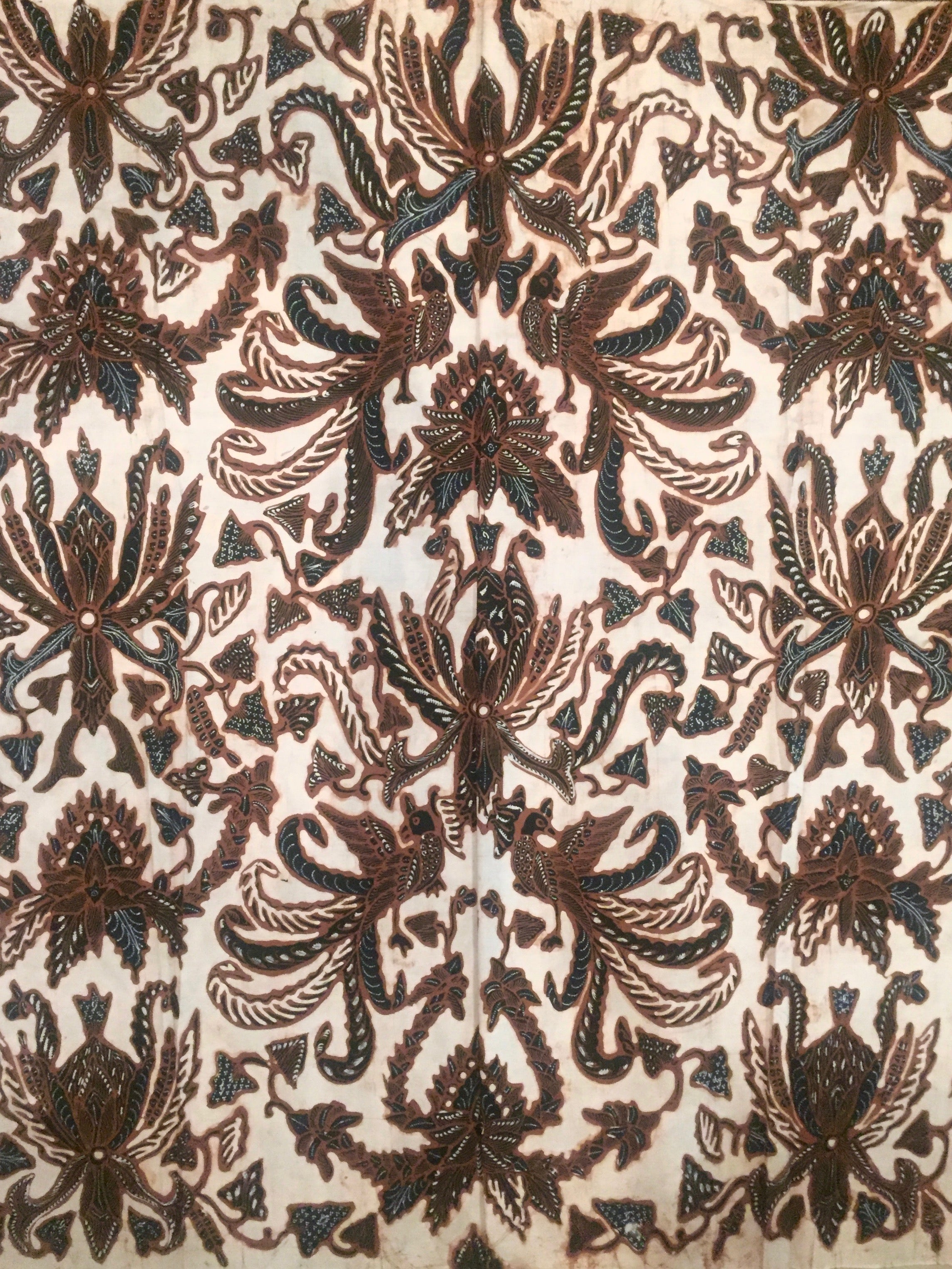 Batik Tulis Yogyakarta KP-54.4370