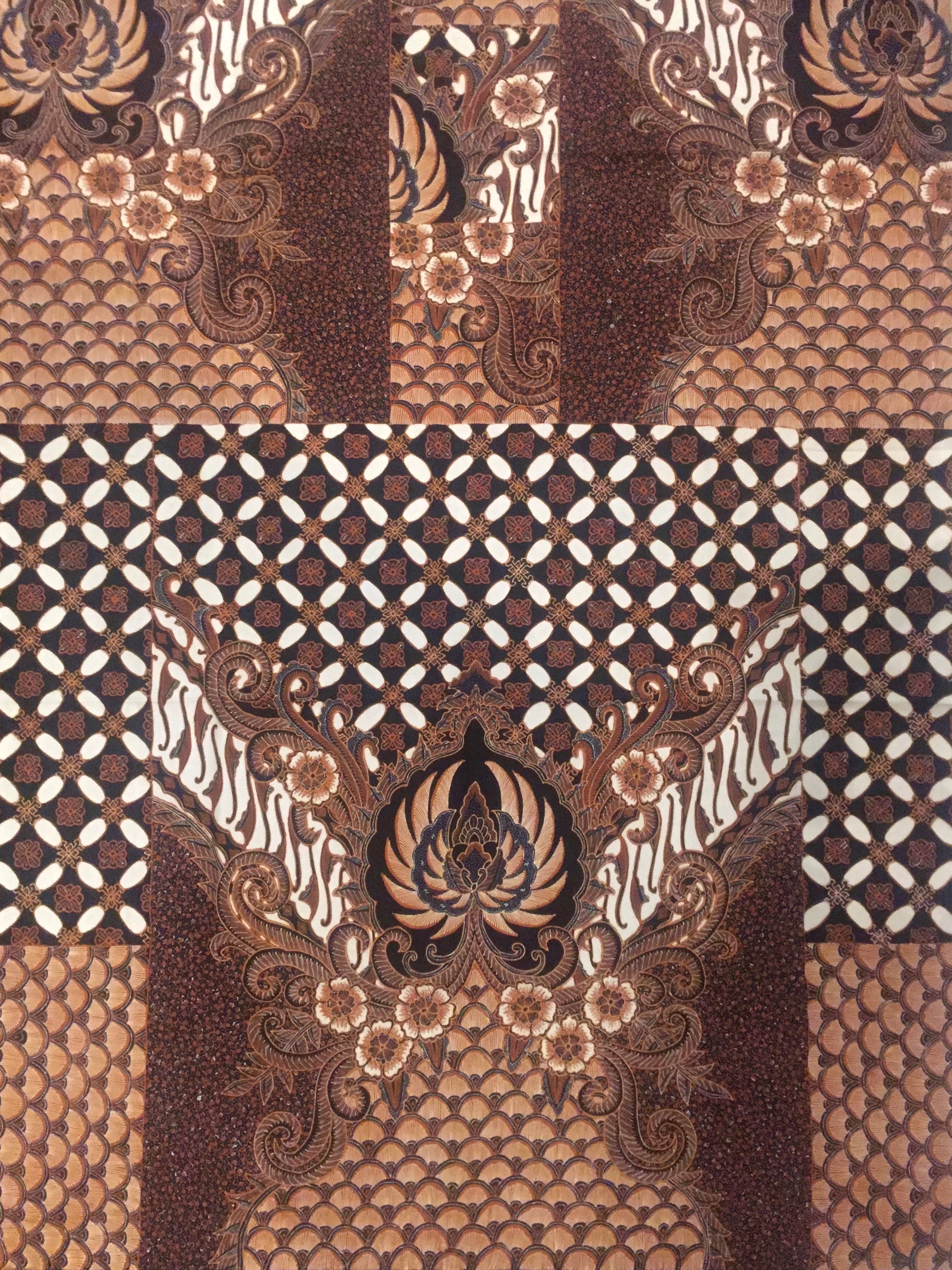 Batik Tulis Pekalongan KC-46.4559