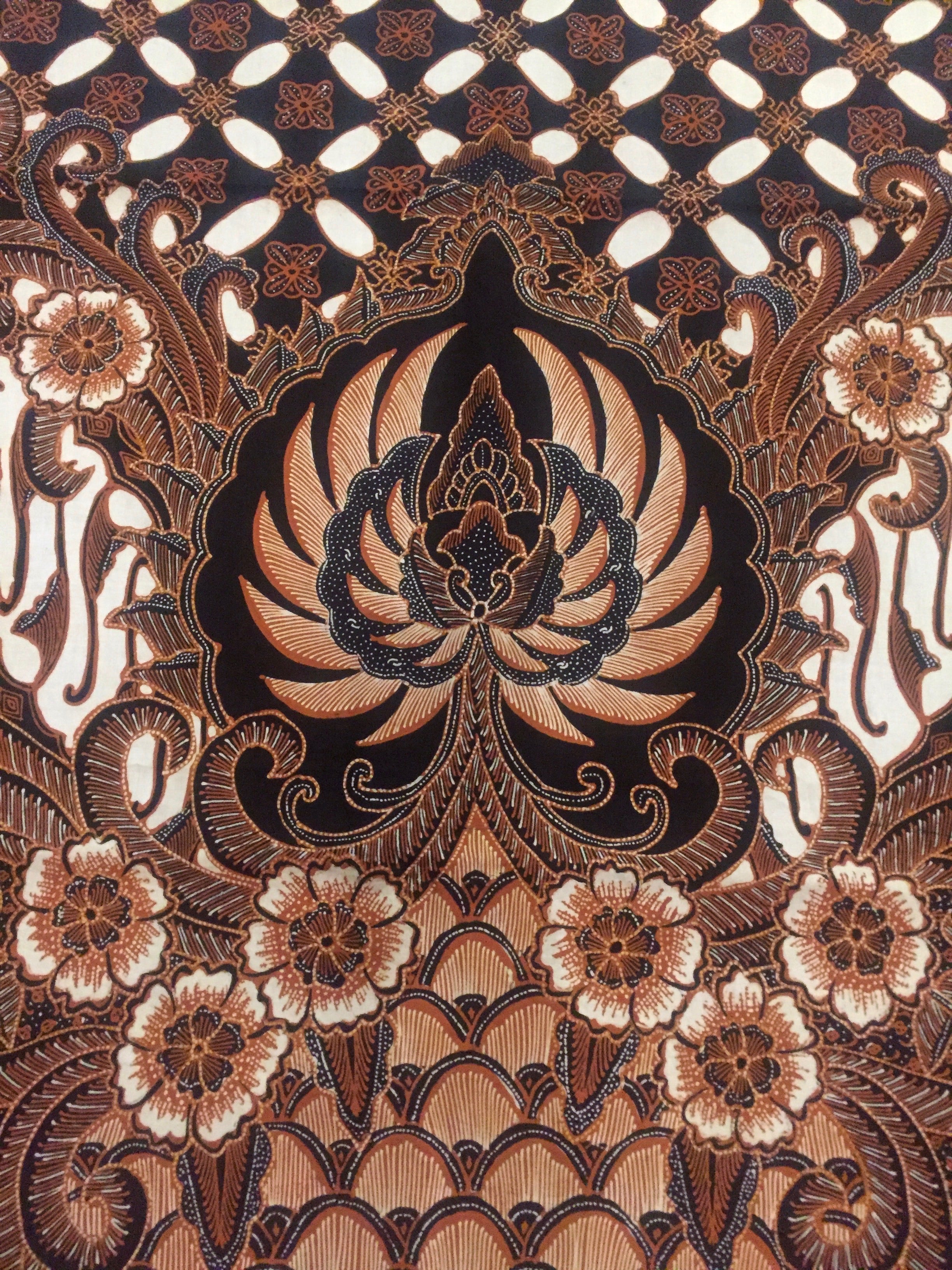 Batik Tulis Pekalongan KC-46.4559