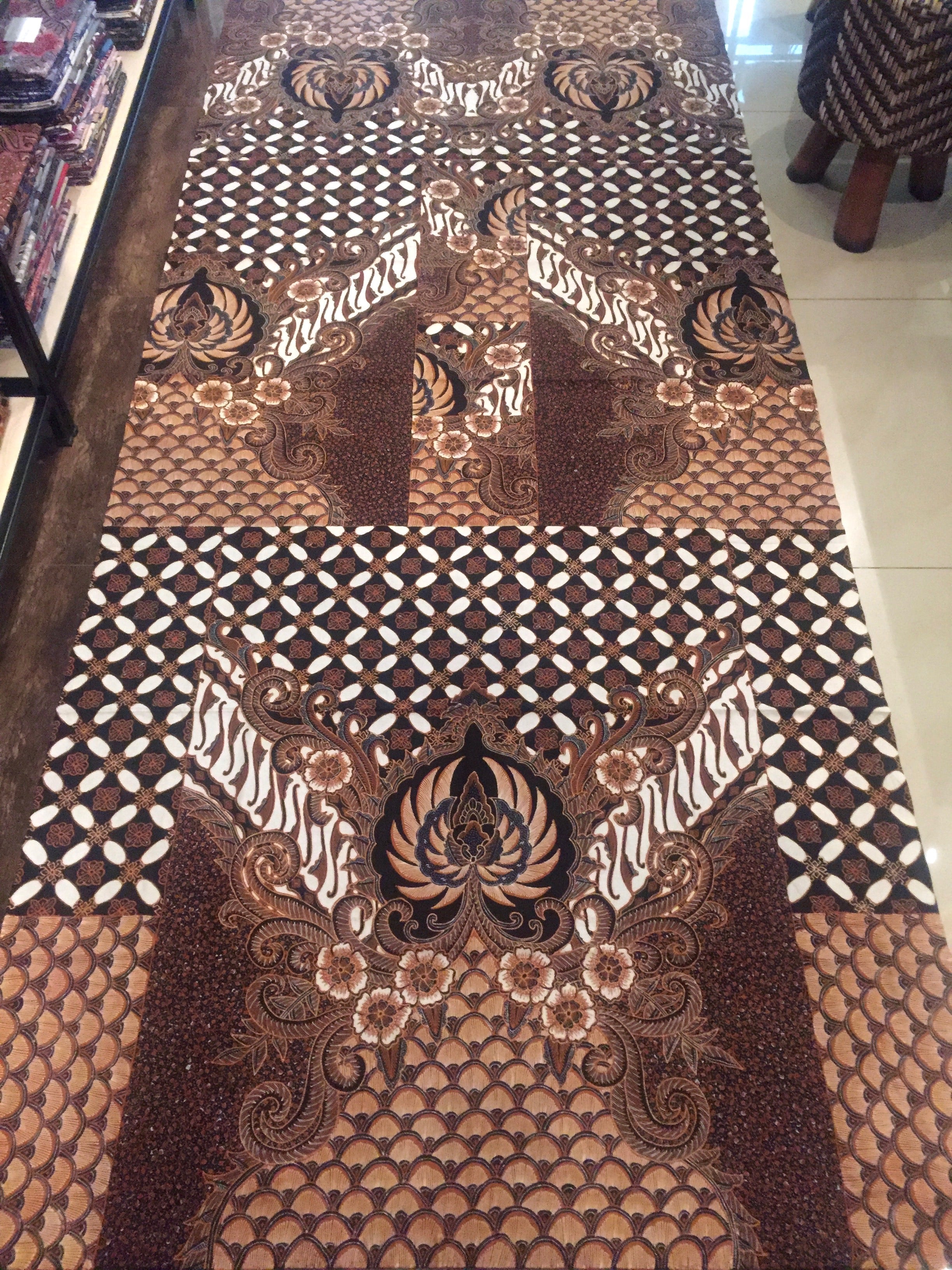 Batik Tulis Pekalongan KC-46.4559