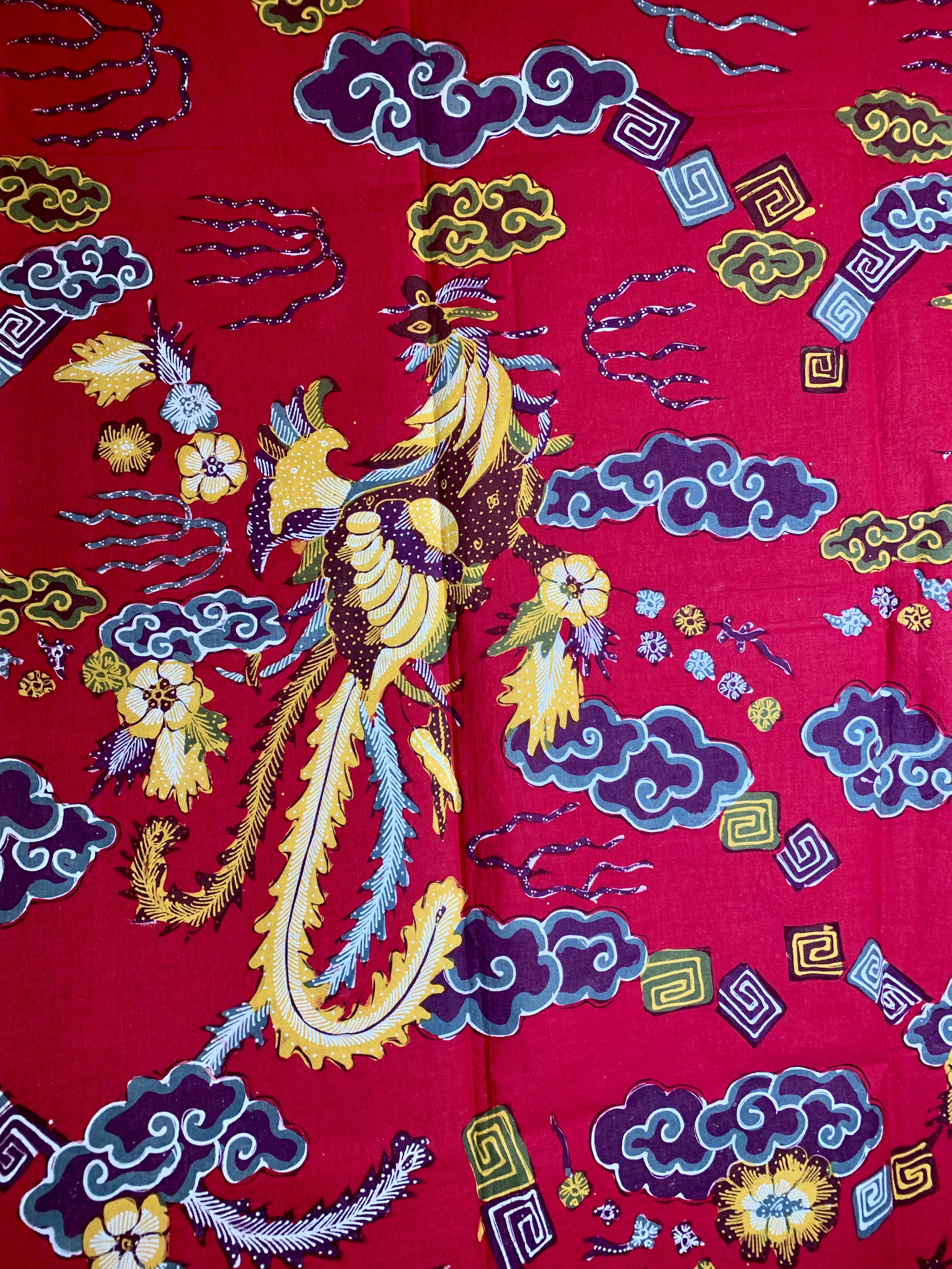 Batik Tulis Cirebon KK-28.6355