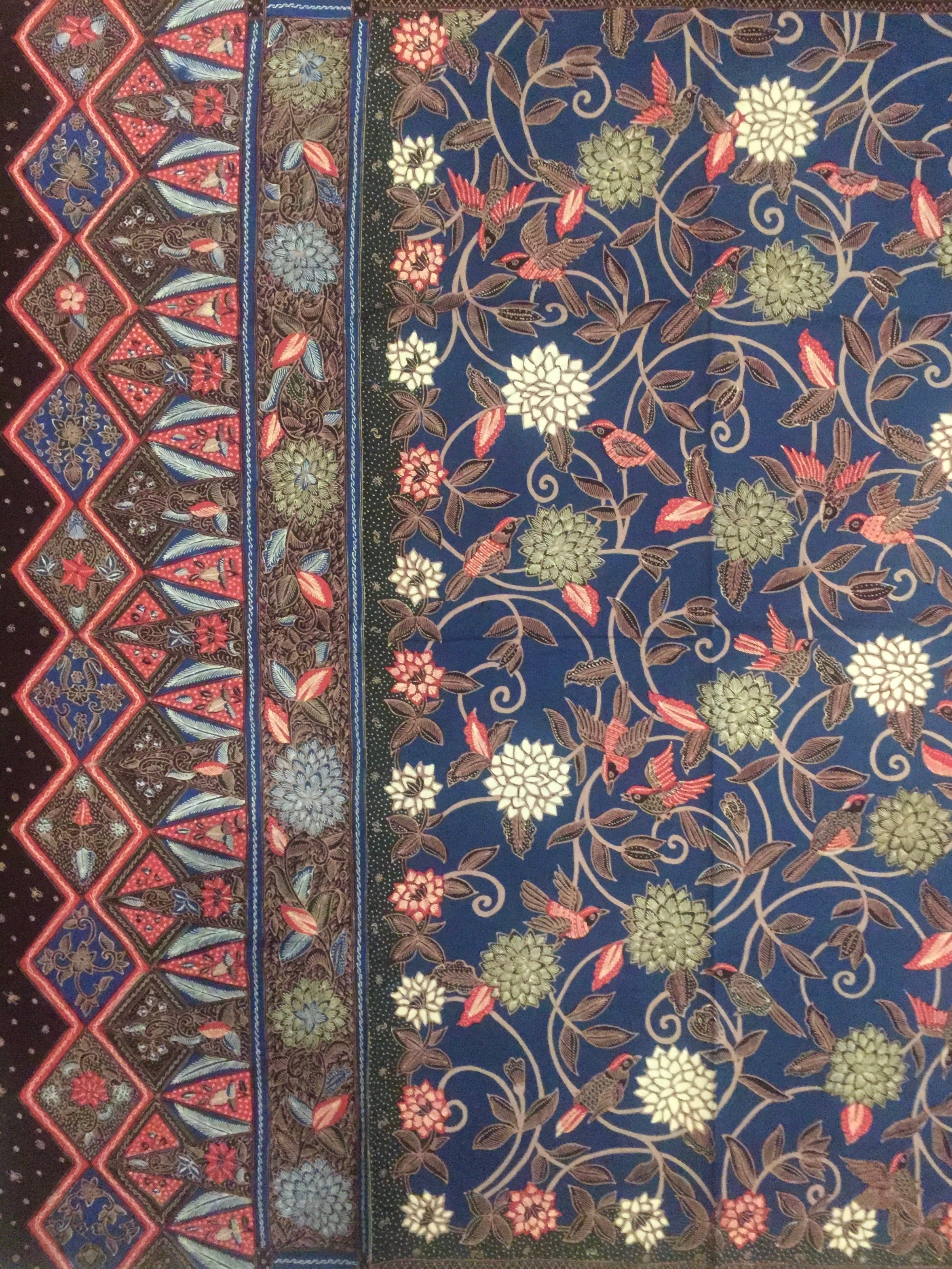 Batik Tulis Cirebon KJ-31.6044