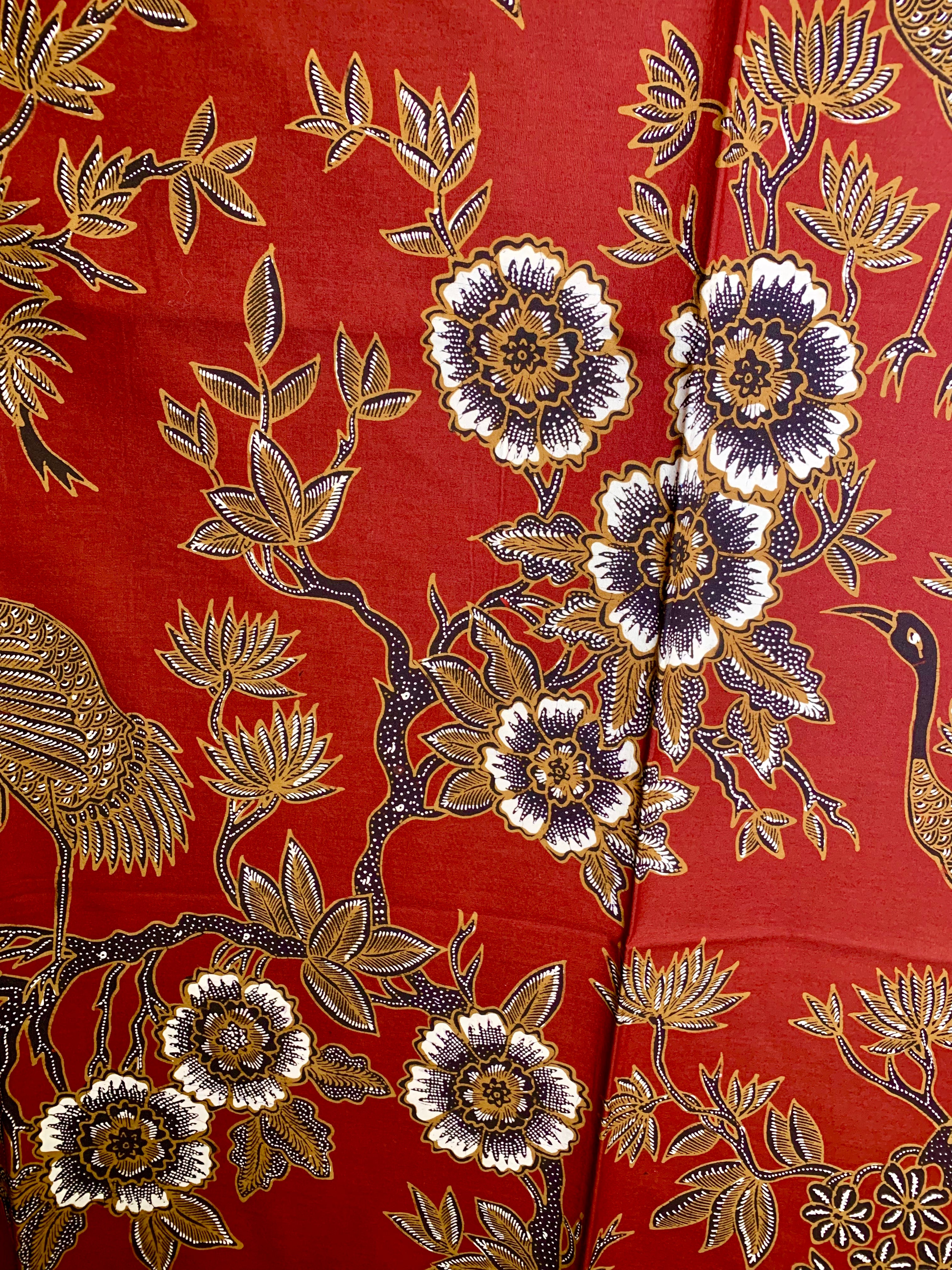 Batik Tulis Pekalongan KK-65.4113