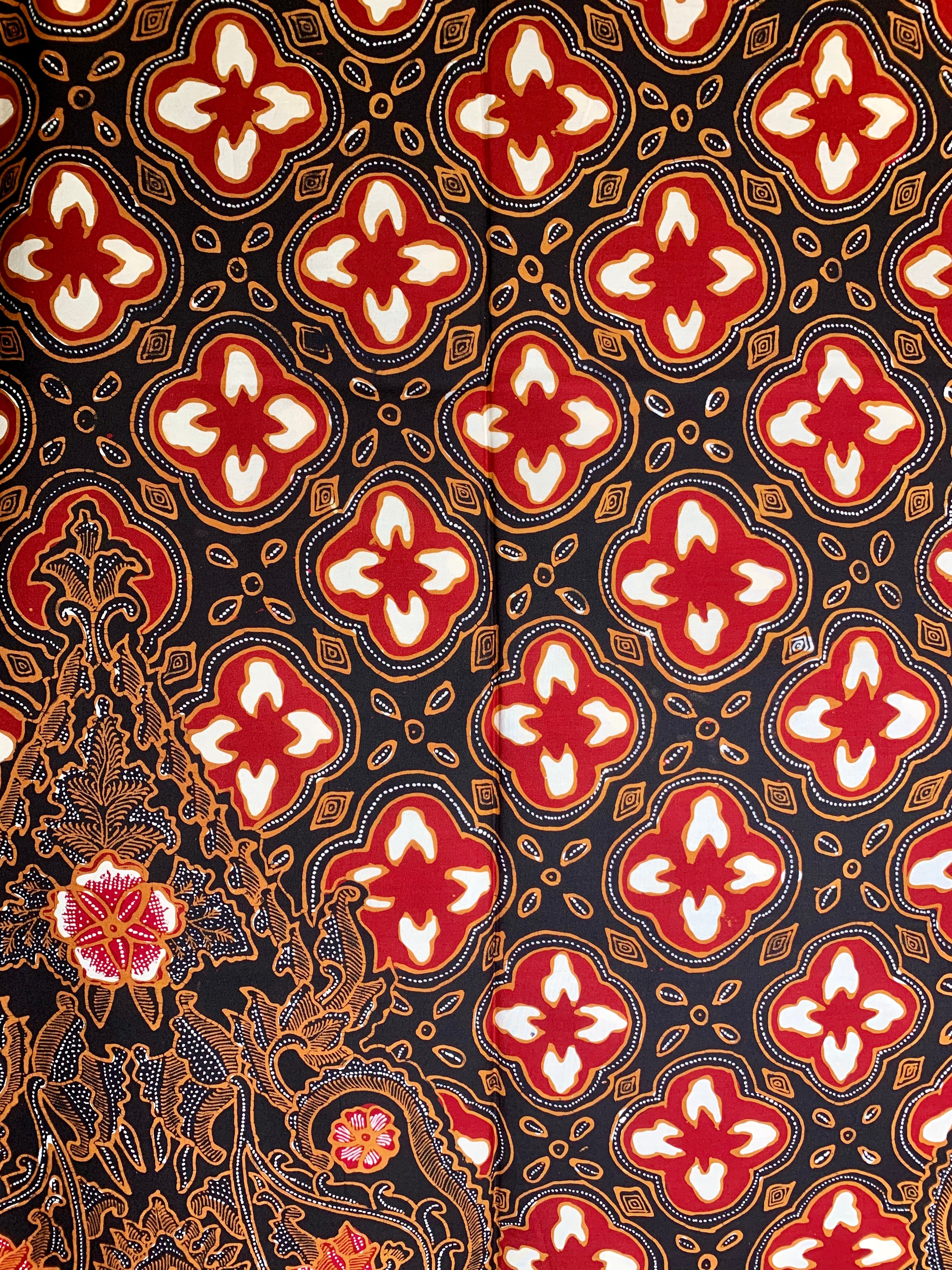 Batik Tulis Pekalongan KJ-25.5948